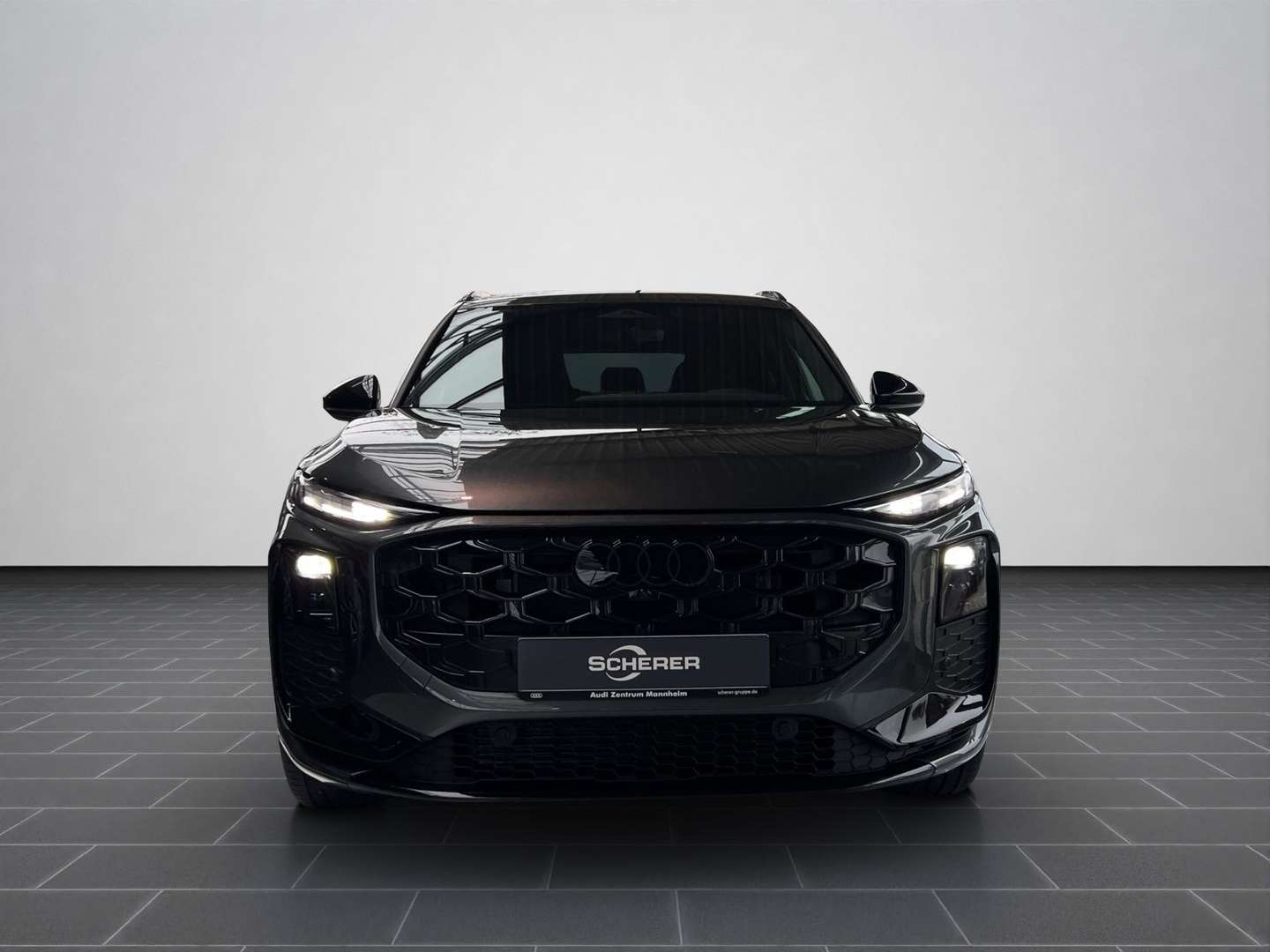 Audi Q3 Tech Plus 40 TFSI - 2026 - Joinsteer - #5