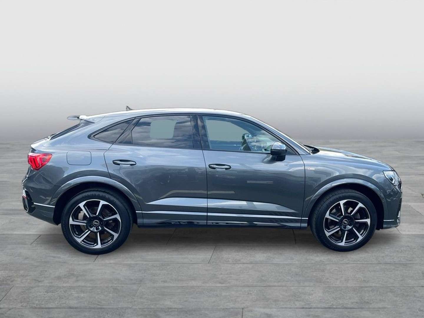 Audi Q3 S Line 45 TFSI E - 2022 - Joinsteer - #7