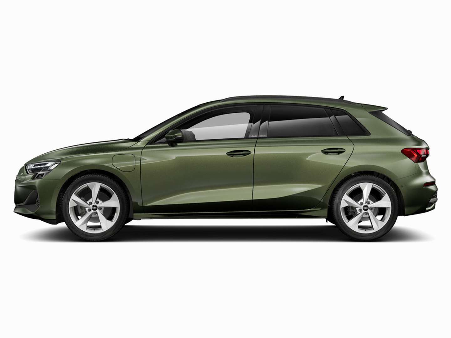 Audi A3 Sportback 40 TFSI E - 2025 - Joinsteer - #6