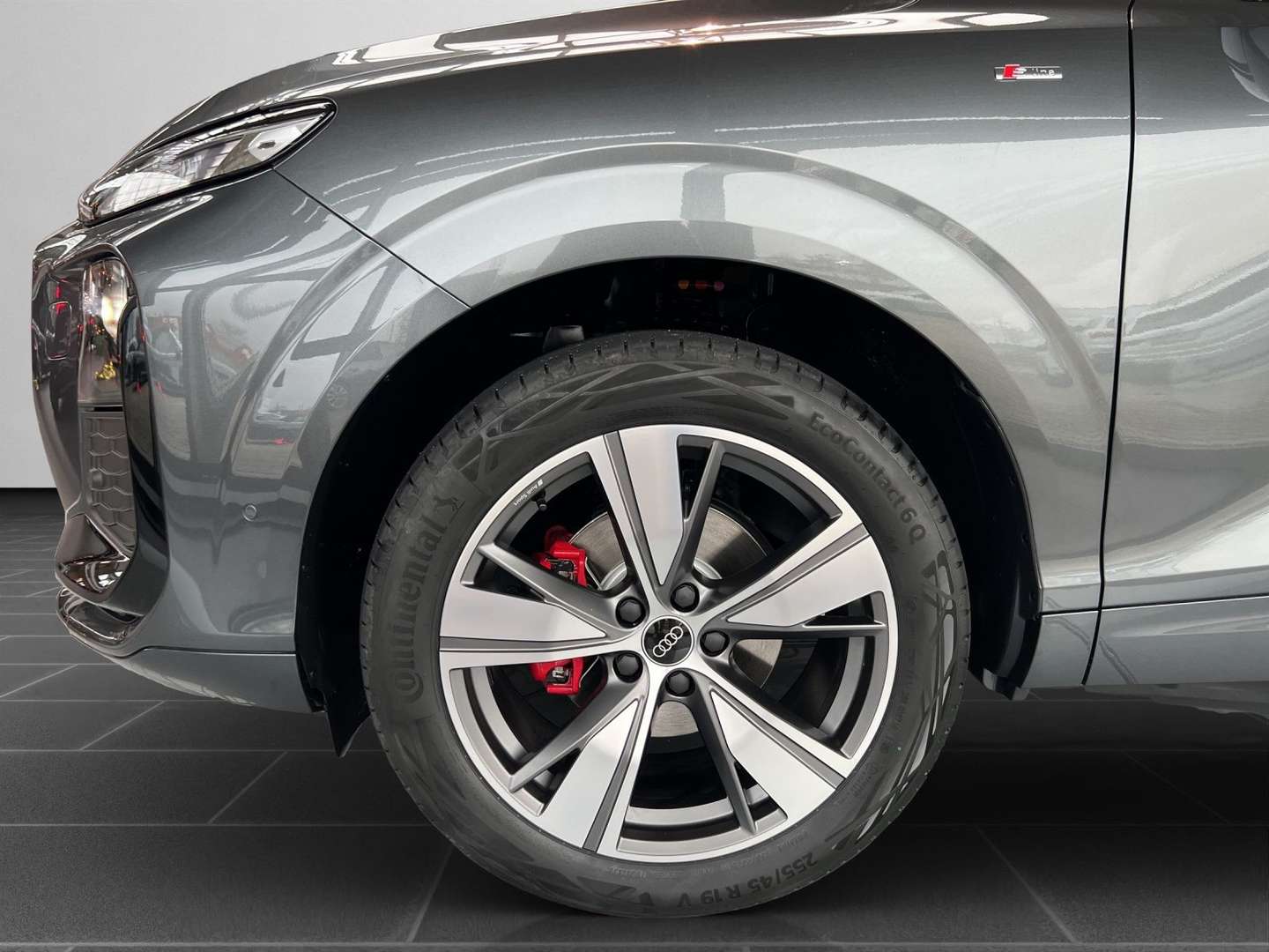 Audi Q3 Tech Plus 40 TFSI - 2026 - Joinsteer - #7