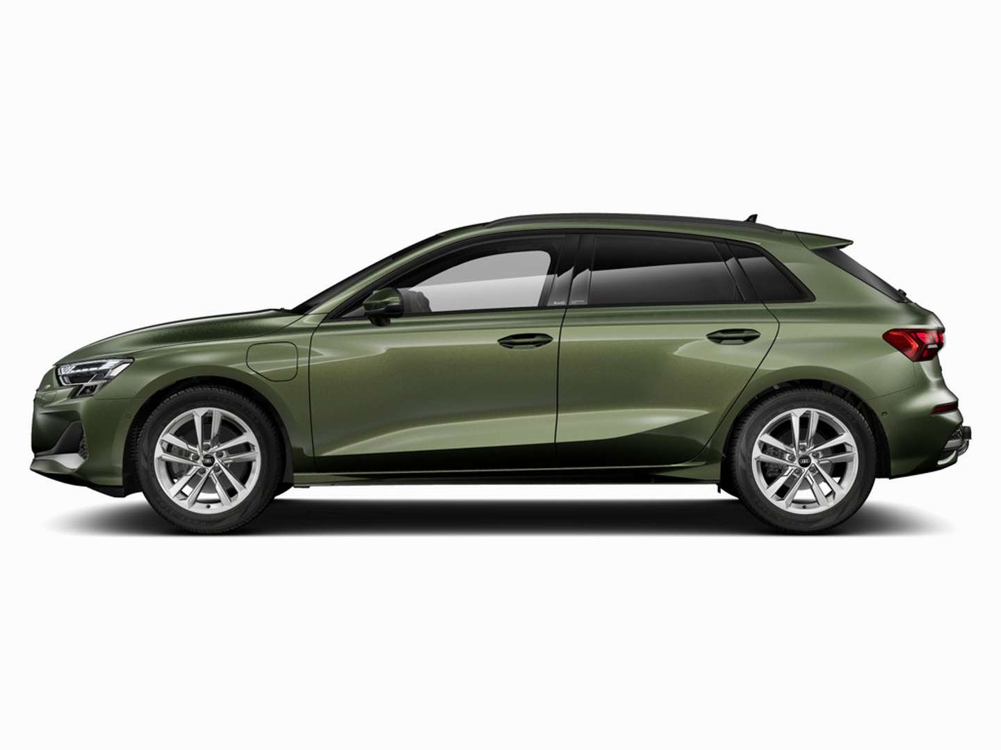 Audi A3 Sportback 40 TFSI E - 2025 - Joinsteer - #6