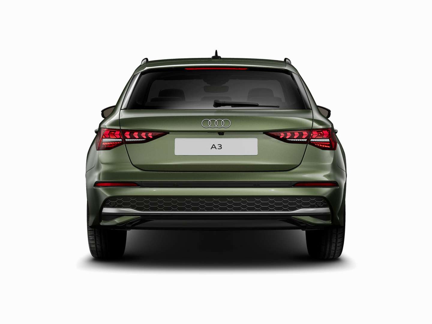 Audi A3 Sportback 40 TFSI E - 2025 - Joinsteer - #8