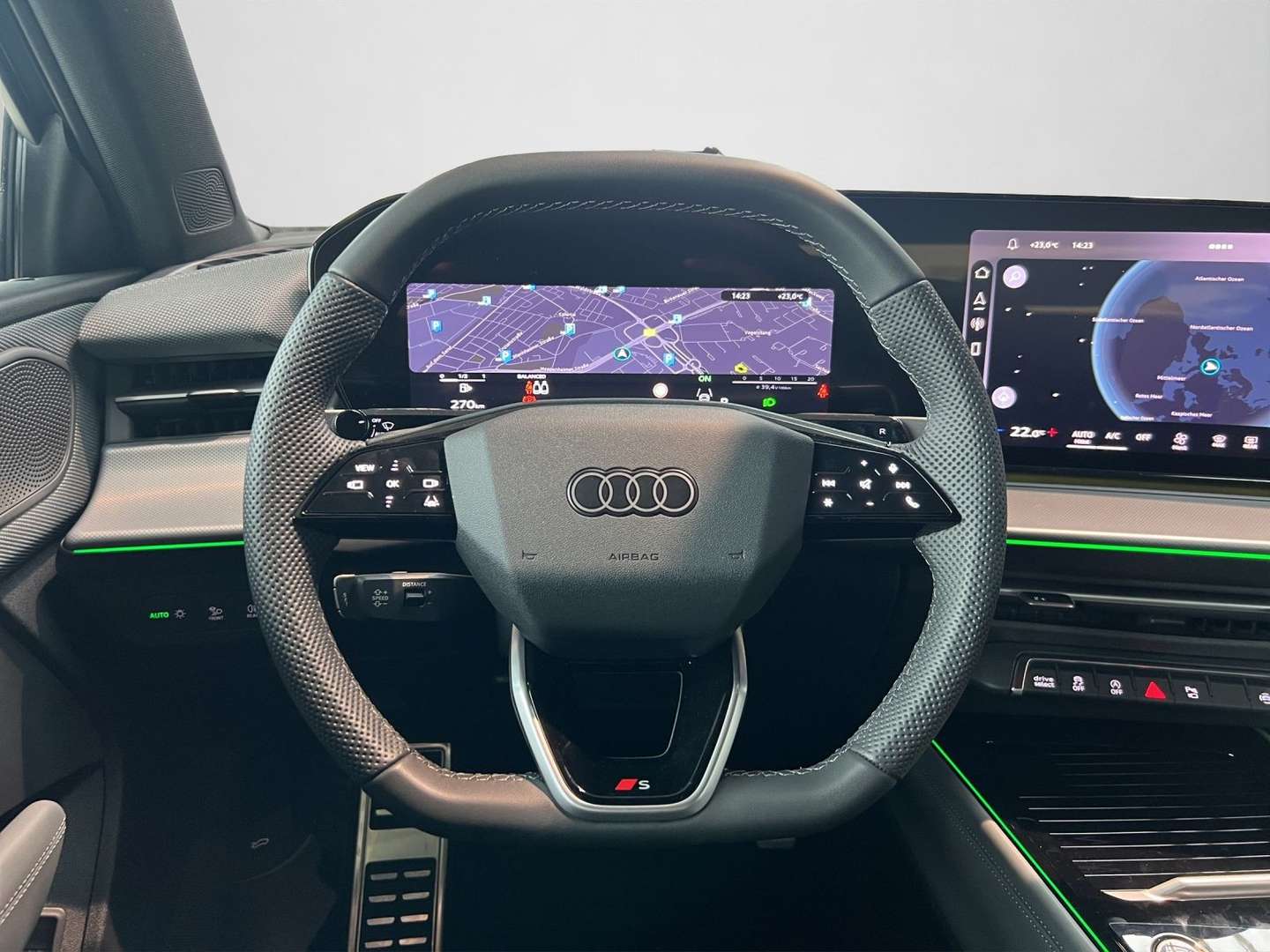 Audi Q3 Tech Plus 40 TFSI - 2026 - Joinsteer - #8