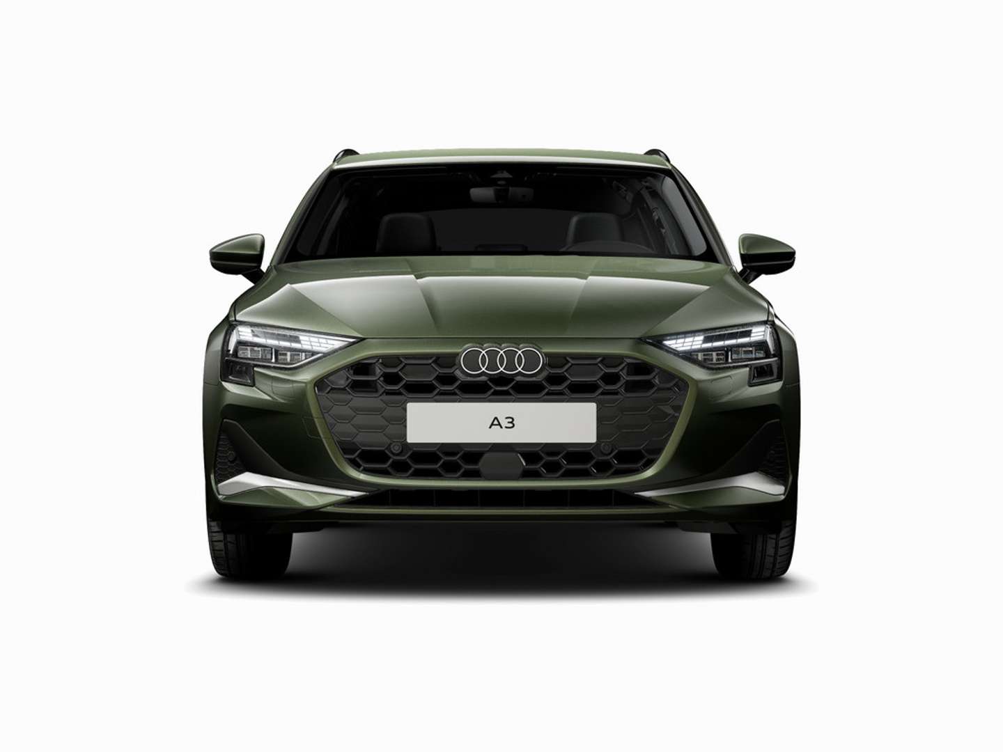 Audi A3 Sportback 40 TFSI E - 2025 - Joinsteer - #7
