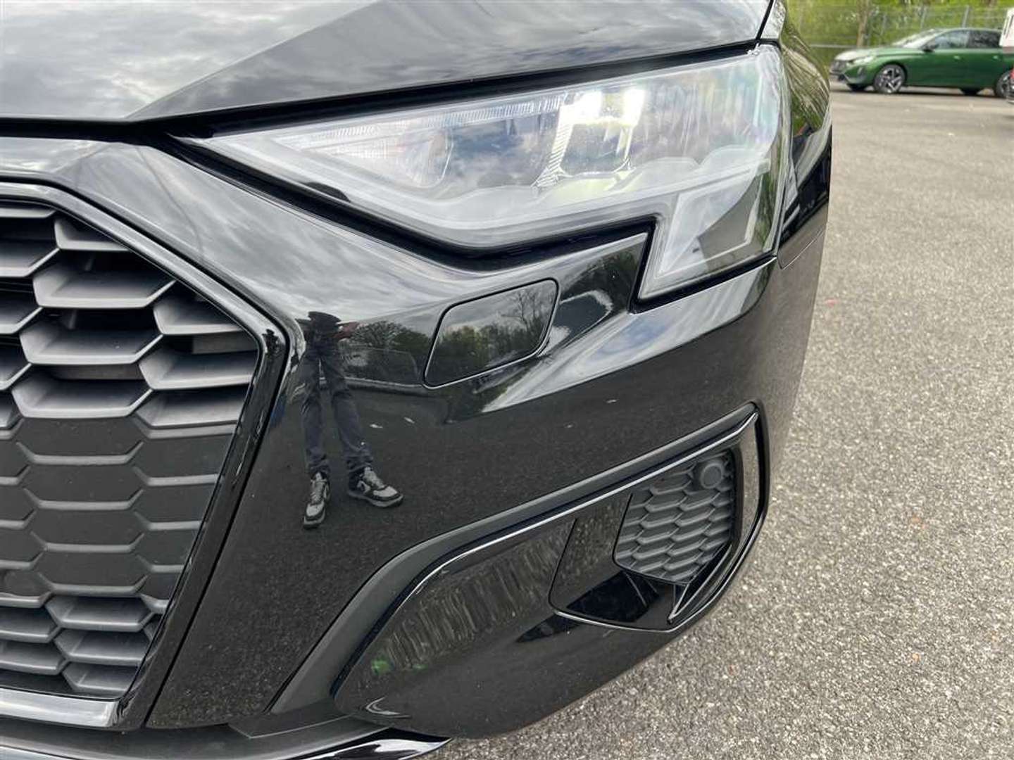Audi A3 Advanced 35 TFSI - 2023 - Joinsteer - #23