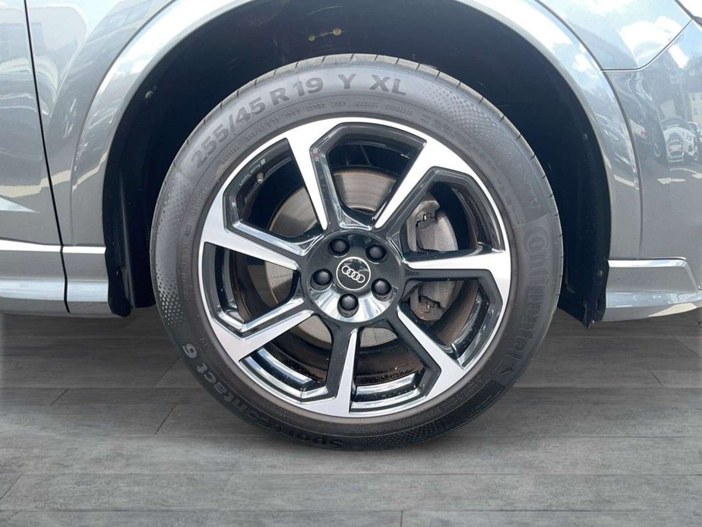 Audi Q3 S Line 45 TFSI E - 2022 - Joinsteer - #10