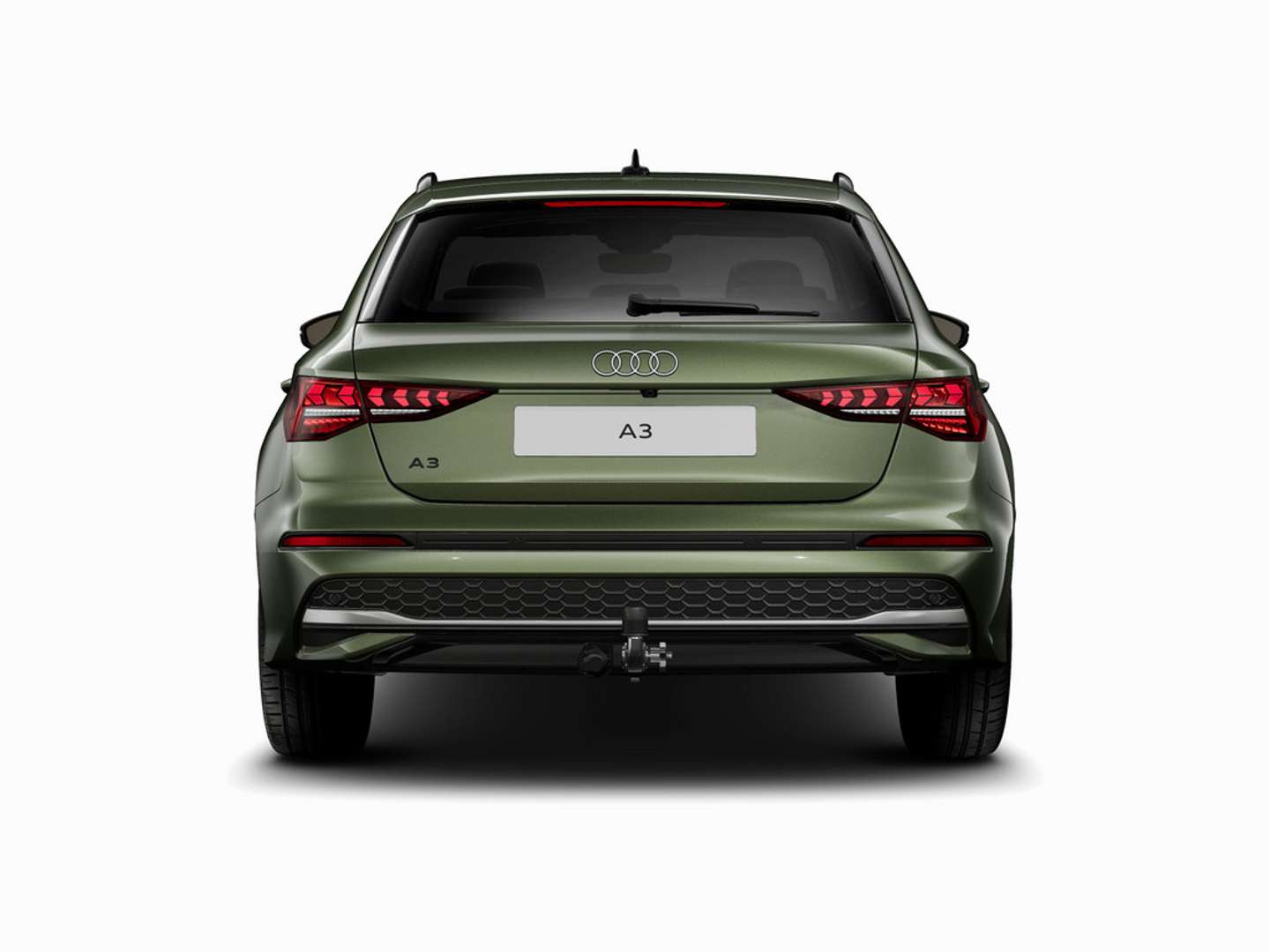 Audi A3 Sportback 40 TFSI E - 2025 - Joinsteer - #8