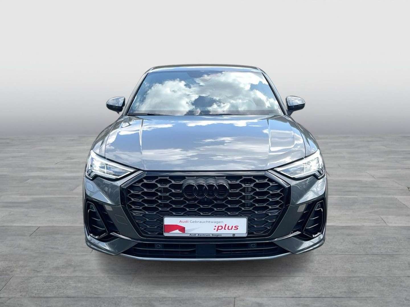 Audi Q3 S Line 45 TFSI E - 2022 - Joinsteer - #11