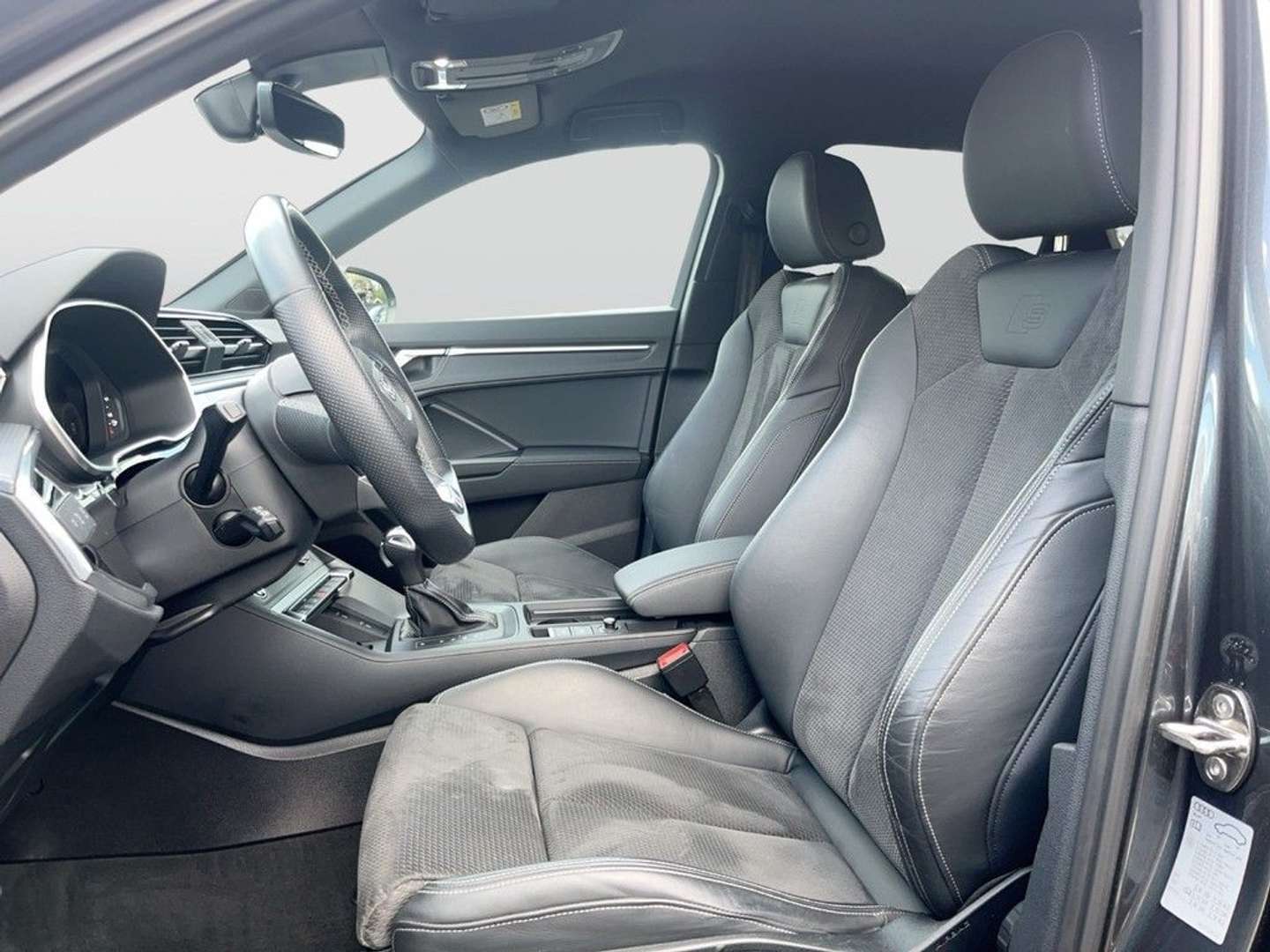 Audi Q3 S Line 45 TFSI E - 2022 - Joinsteer - #12