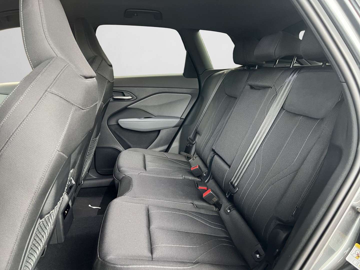 Audi Q3 Tech Plus 40 TFSI - 2026 - Joinsteer - #13