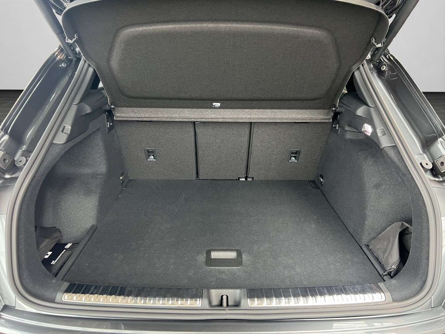 Audi Q3 Tech Plus 40 TFSI - 2026 - Joinsteer - #14