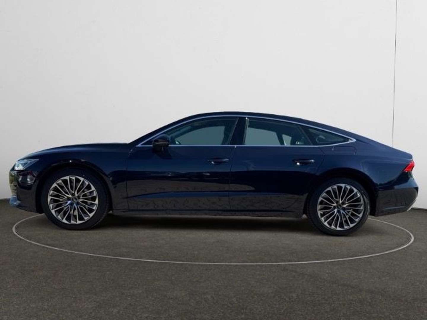 Audi A7 Sportback 50 TFSI E - 2022 - Joinsteer - #1