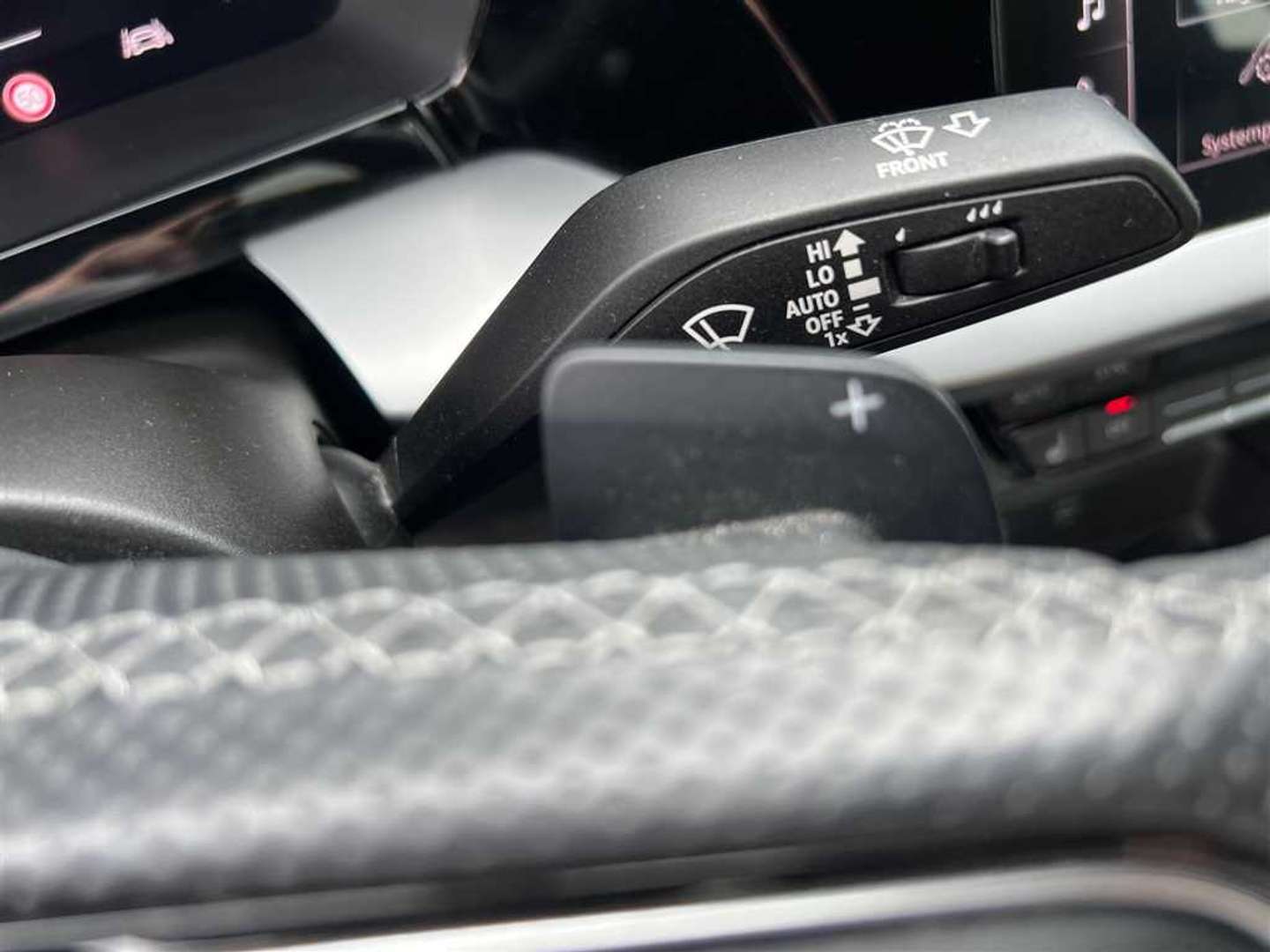Audi A3 Advanced 35 TFSI - 2023 - Joinsteer - #31