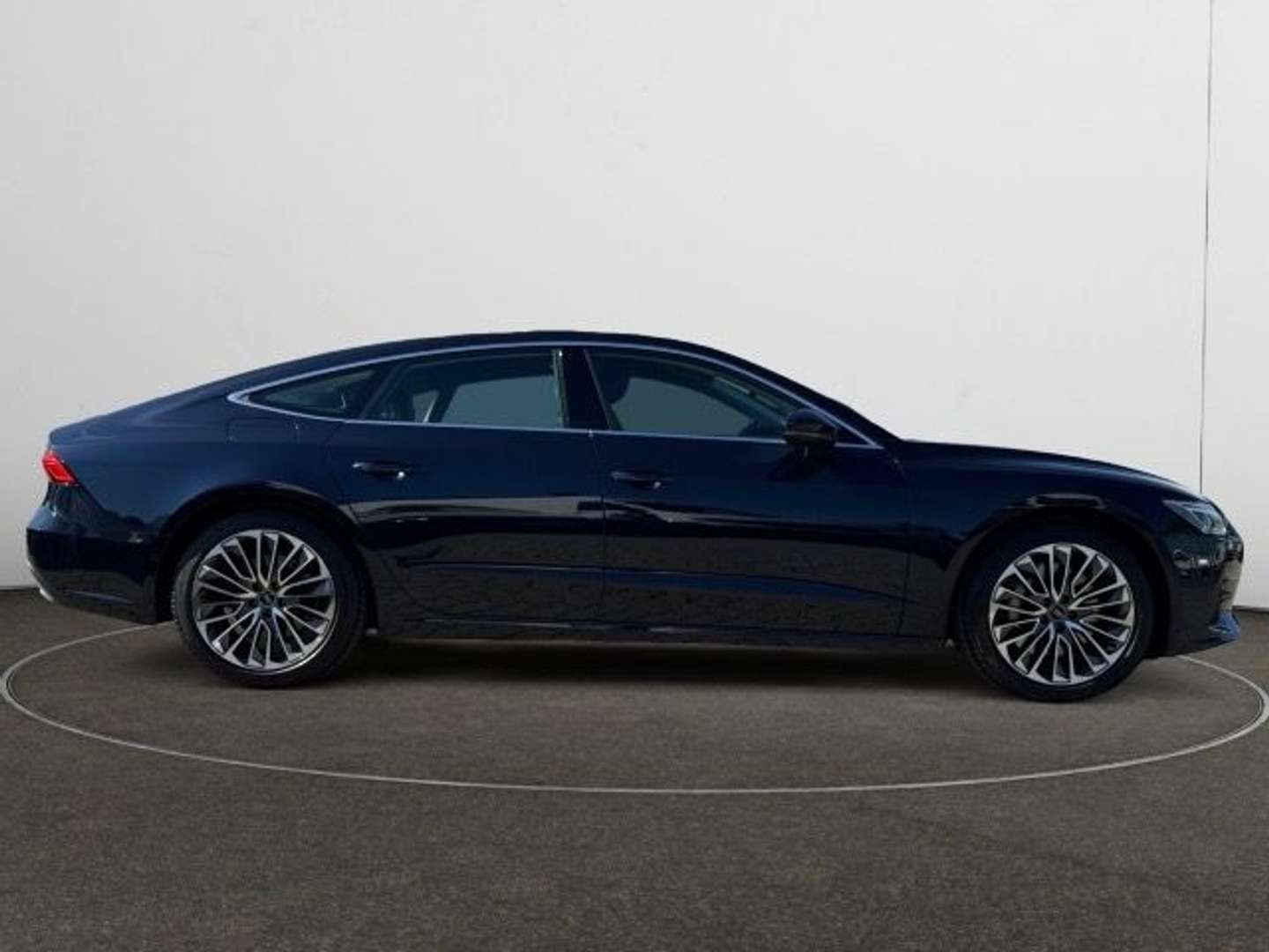 Audi A7 Sportback 50 TFSI E - 2022 - Joinsteer - #6