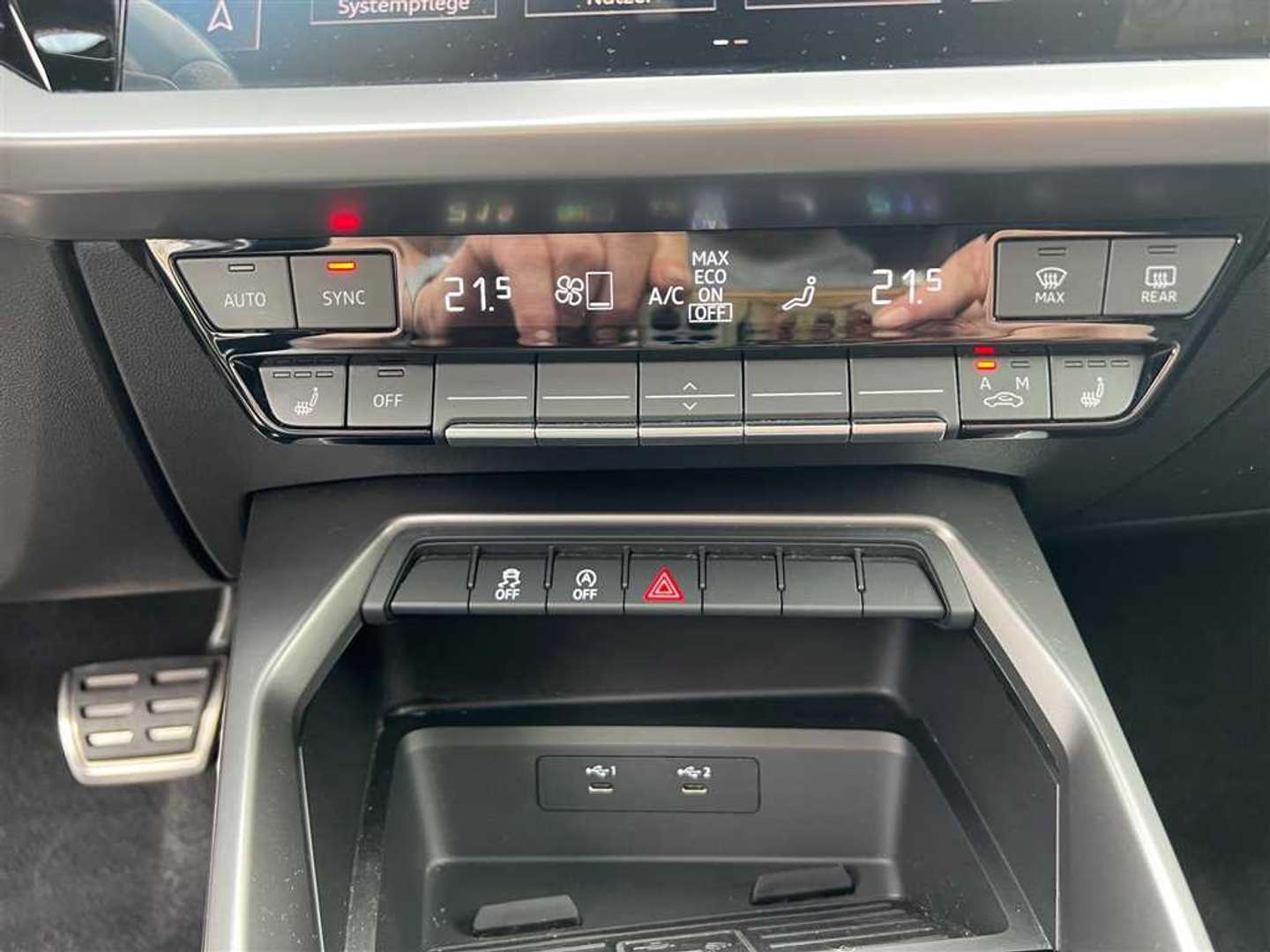 Audi A3 Advanced 35 TFSI - 2023 - Joinsteer - #34