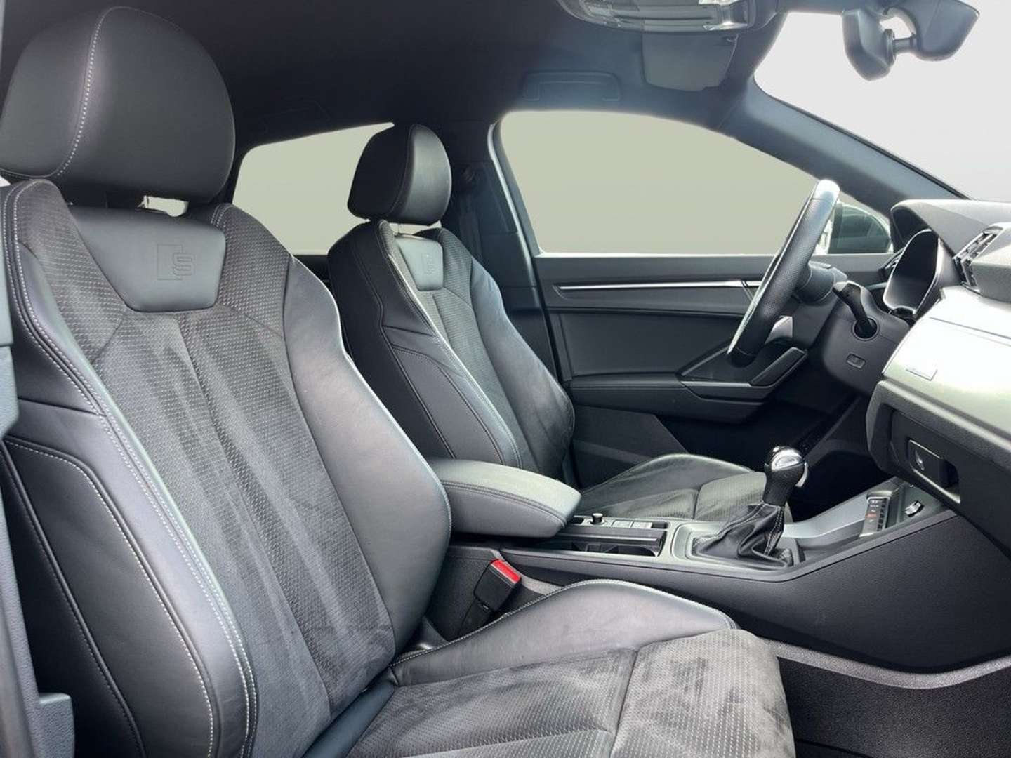 Audi Q3 S Line 45 TFSI E - 2022 - Joinsteer - #22