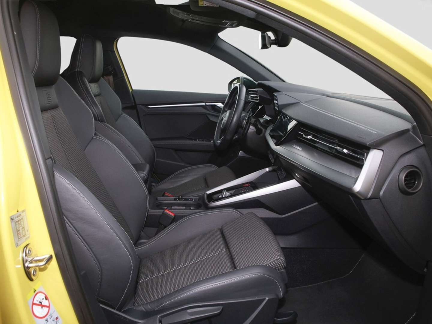 Audi S3 Lim. 2.0 TFSI - 2023 - Joinsteer - #6