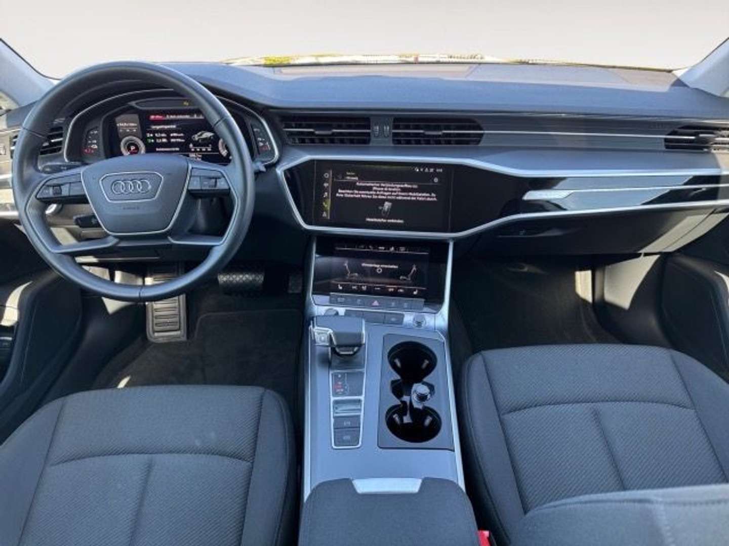 Audi A7 Sportback 50 TFSI E - 2022 - Joinsteer - #10
