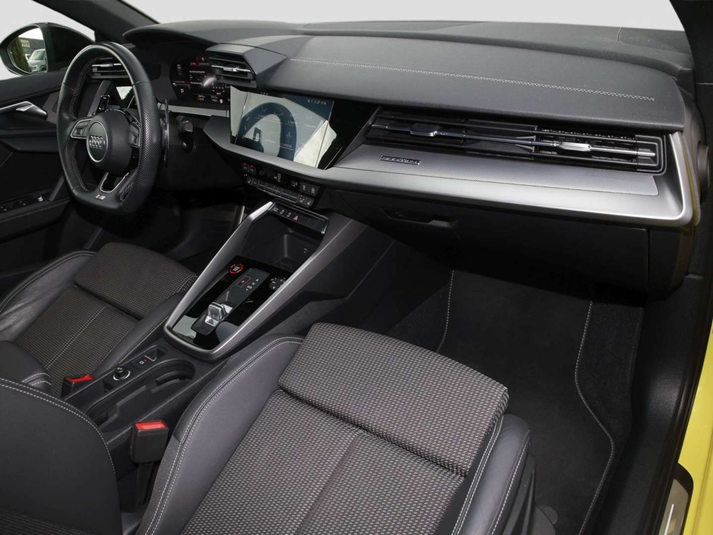Audi S3 Lim. 2.0 TFSI - 2023 - Joinsteer - #7