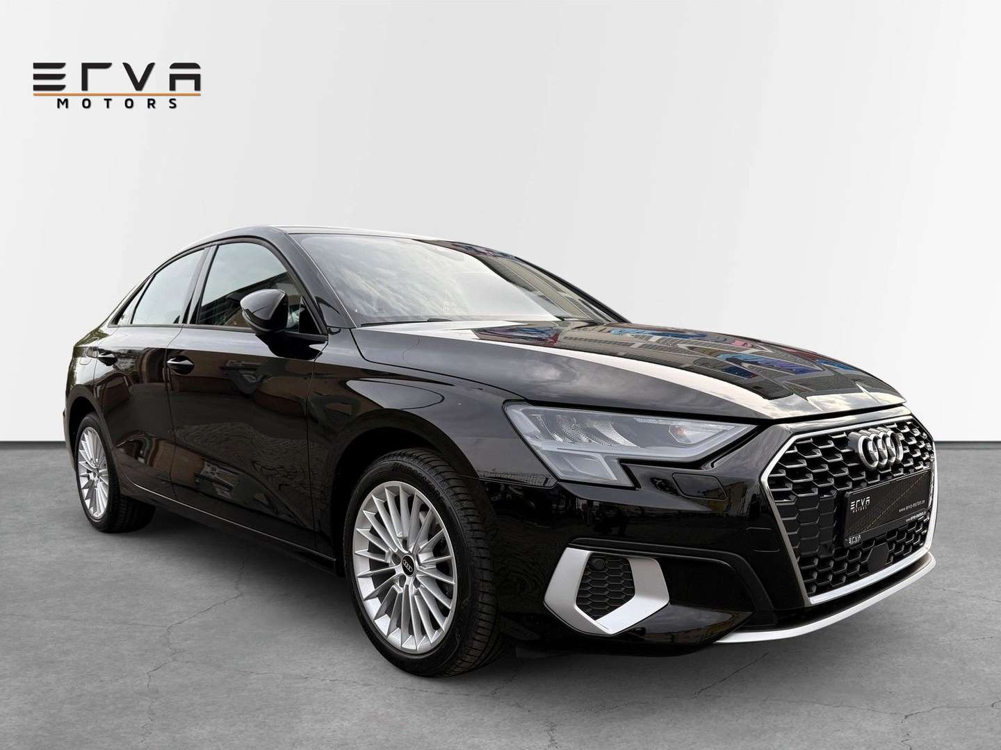 Audi A3 Advanced 35 TDI - 2021 - Joinsteer - #1