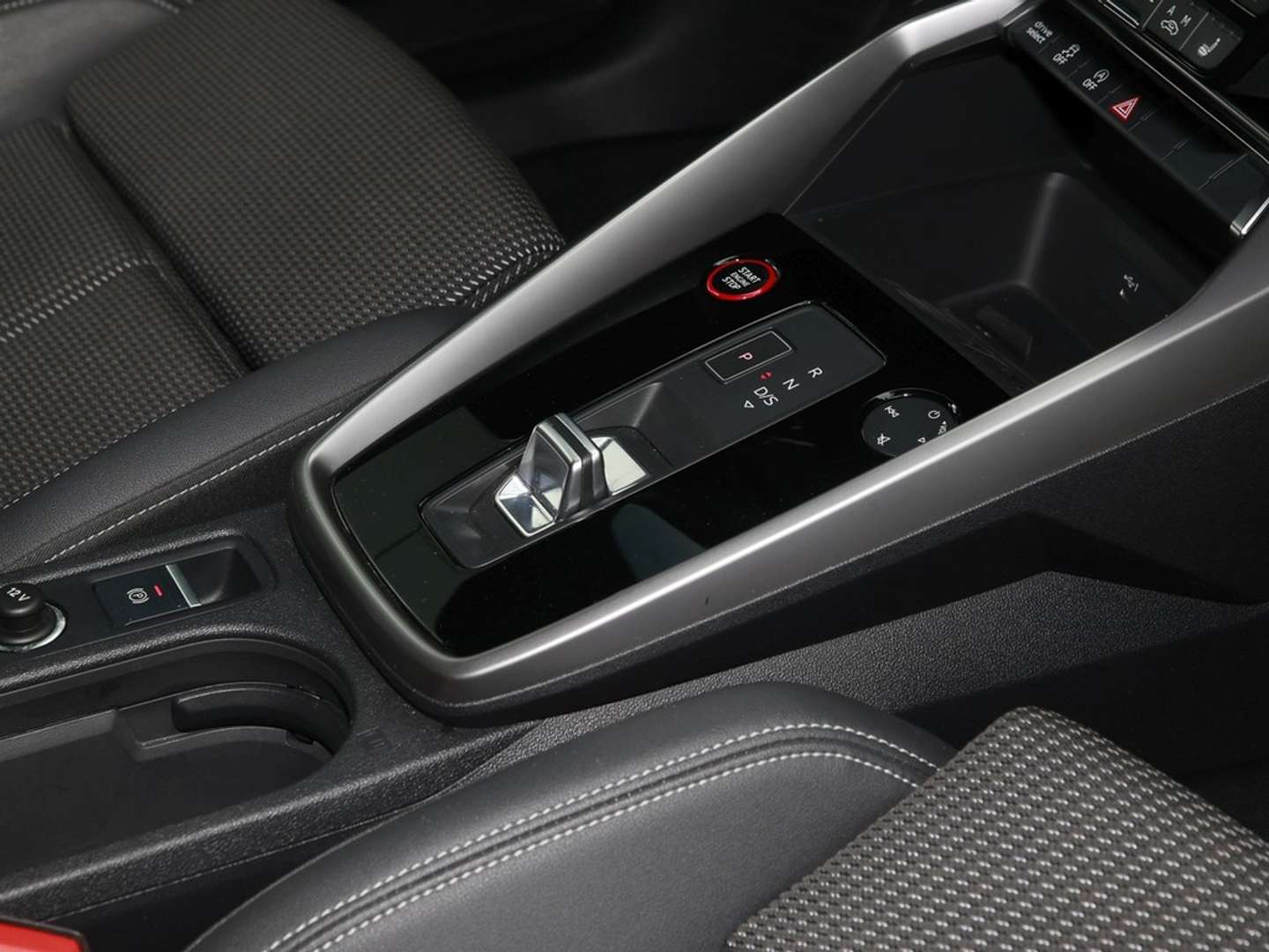 Audi S3 Lim. 2.0 TFSI - 2023 - Joinsteer - #8