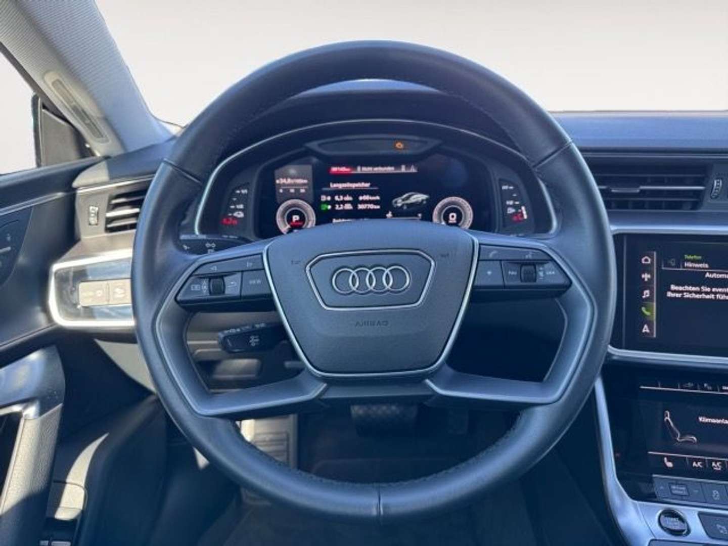 Audi A7 Sportback 50 TFSI E - 2022 - Joinsteer - #12