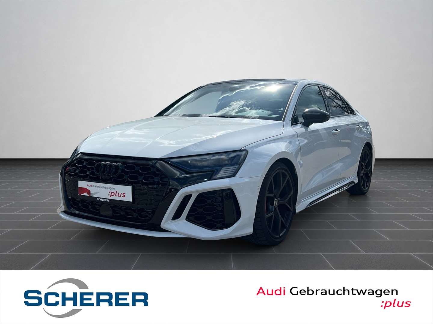 Audi RS3 2.5 TFSI - 2024 - Joinsteer - #1