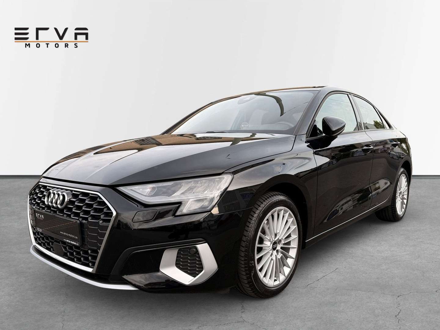 Audi A3 Advanced 35 TDI - 2021 - Joinsteer - #2