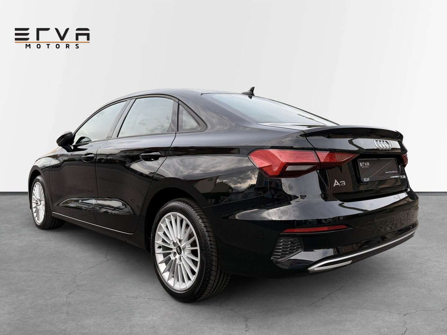 Audi A3 Advanced 35 TDI - 2021 - Joinsteer - #3