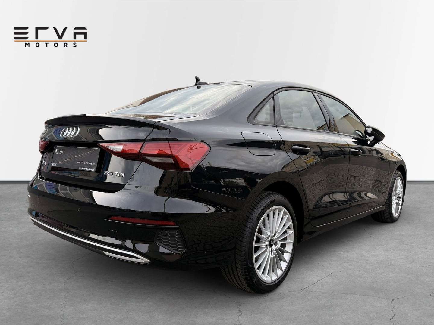 Audi A3 Advanced 35 TDI - 2021 - Joinsteer - #4