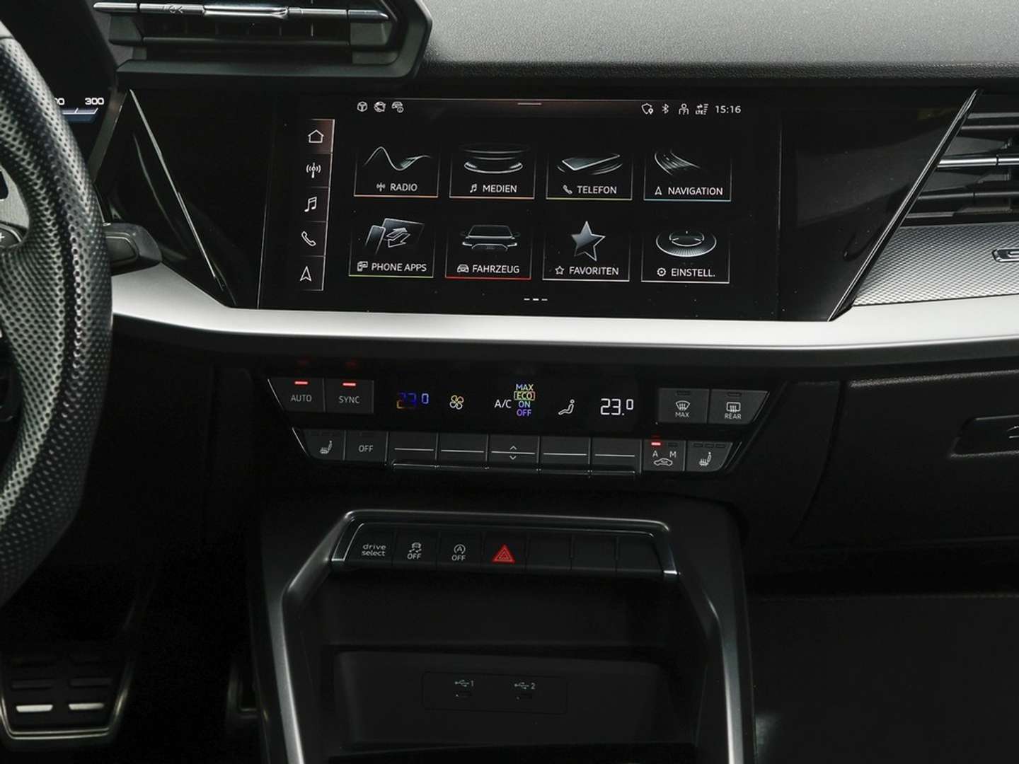 Audi S3 Lim. 2.0 TFSI - 2023 - Joinsteer - #11