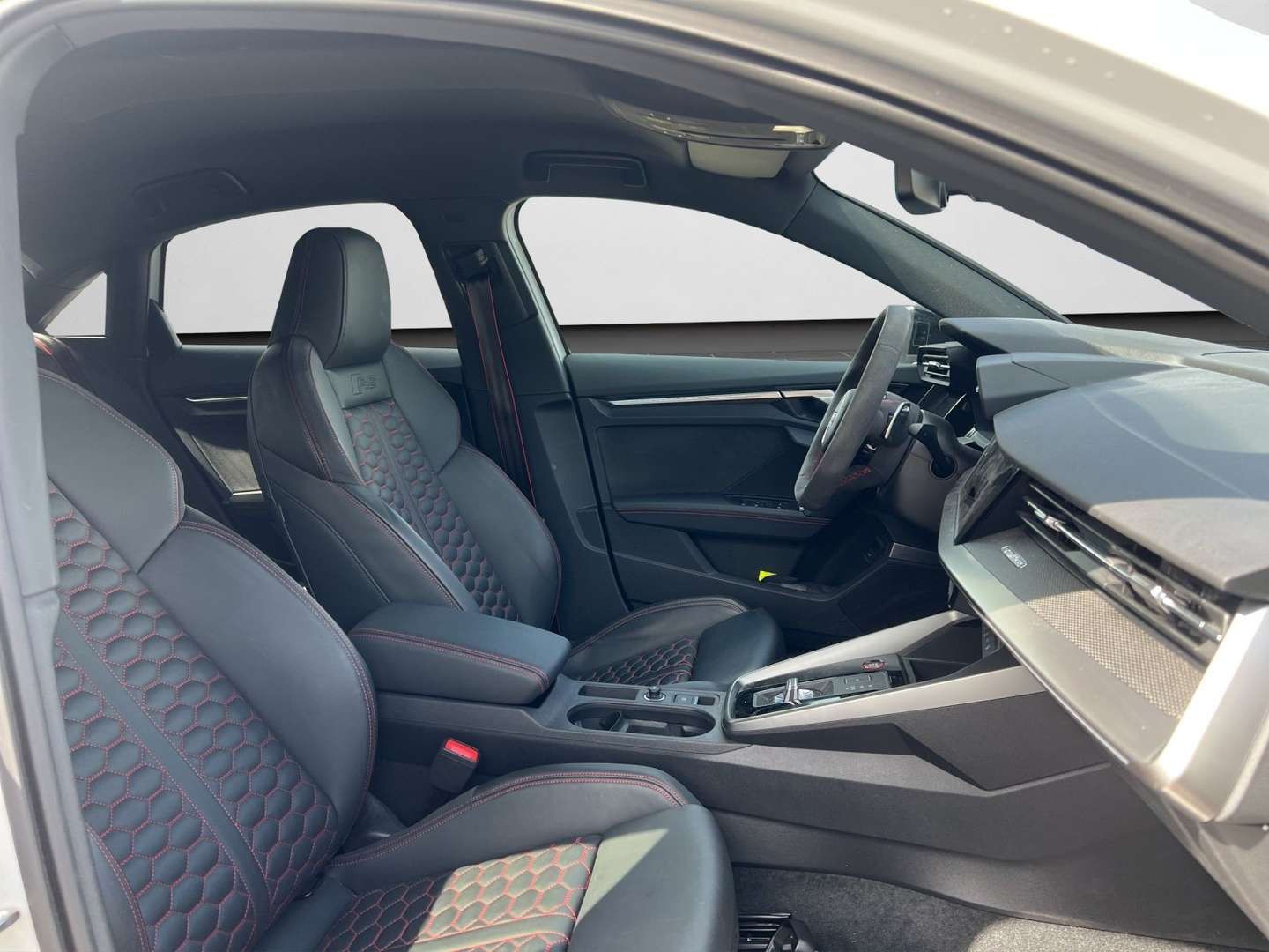 Audi RS3 2.5 TFSI - 2024 - Joinsteer - #4