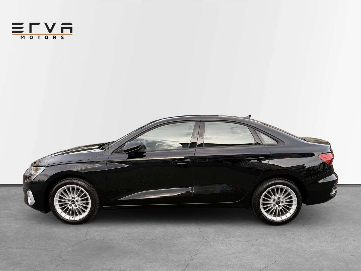 Audi A3 Advanced 35 TDI - 2021 - Joinsteer - #5