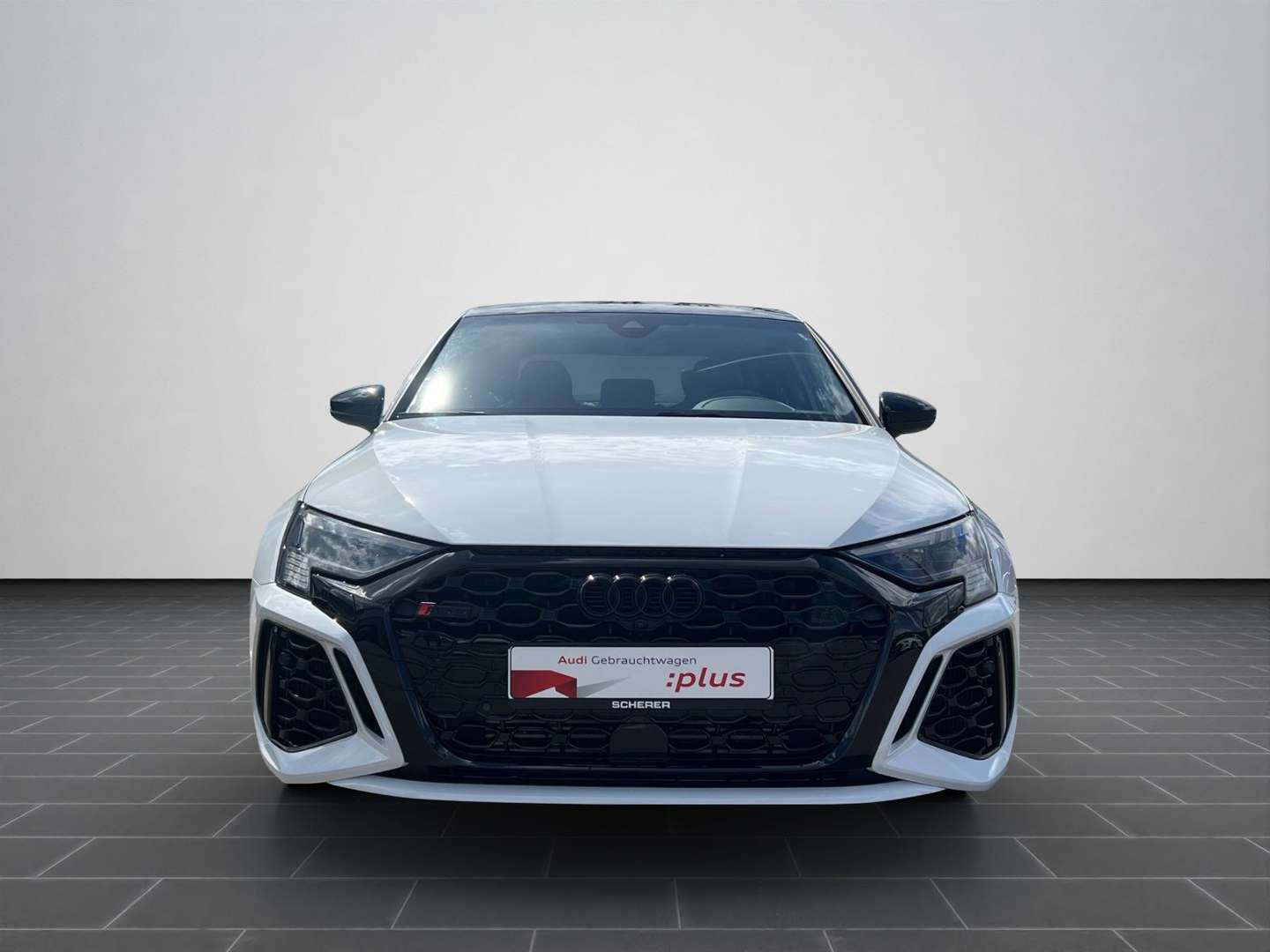 Audi RS3 2.5 TFSI - 2024 - Joinsteer - #5