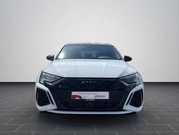Audi RS3 2.5 TFSI — photo 5