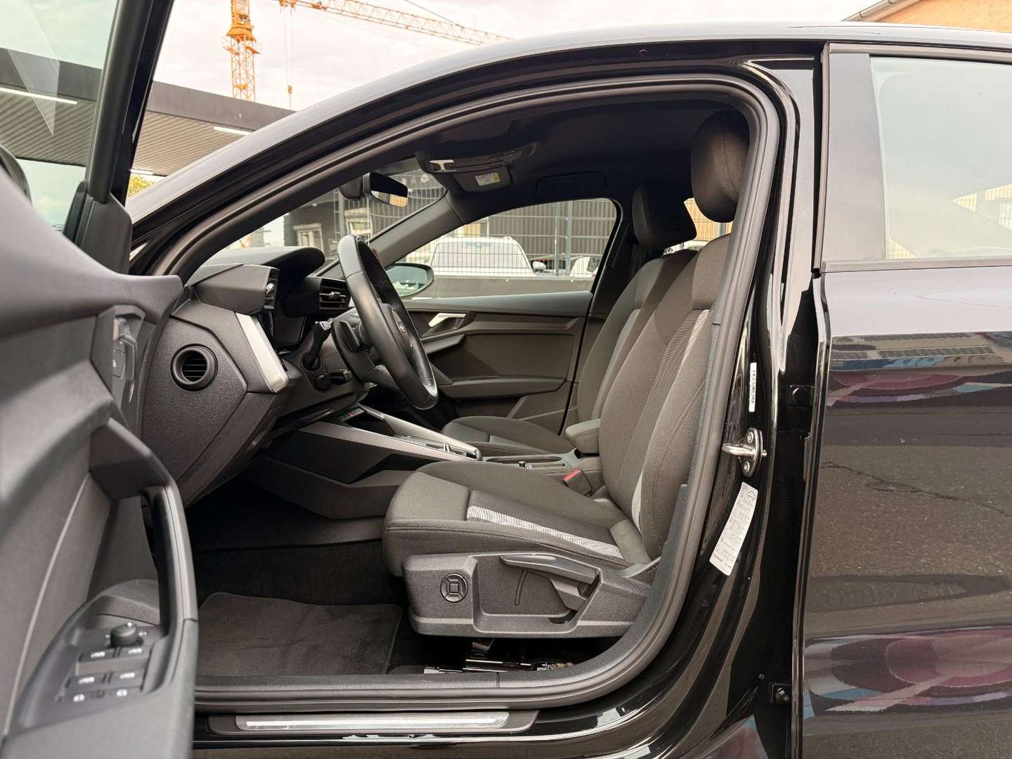 Audi A3 Advanced 35 TDI - 2021 - Joinsteer - #6