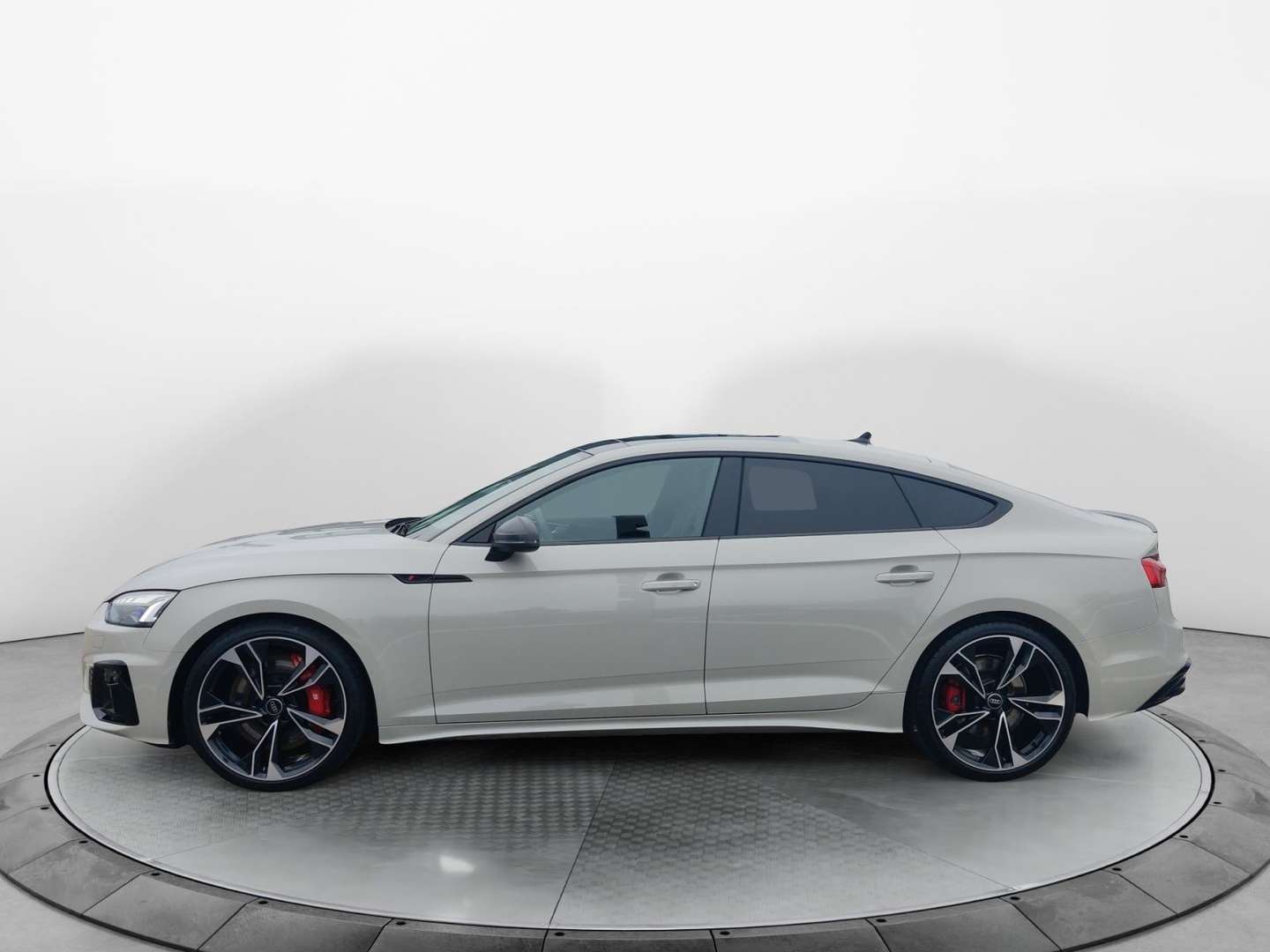 Audi S5 Sportback 55 TDI - 2024 - Joinsteer - #1