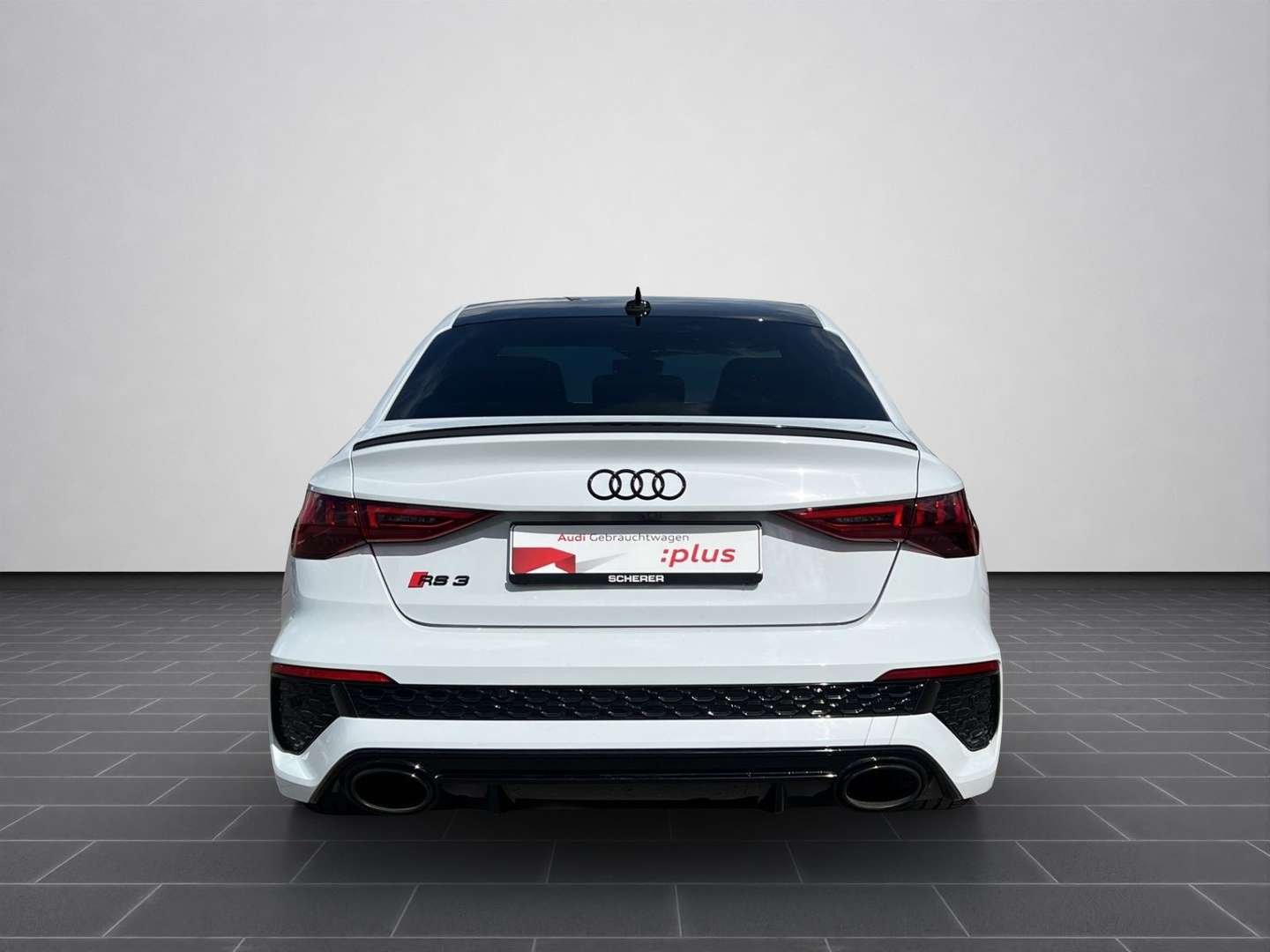Audi RS3 2.5 TFSI - 2024 - Joinsteer - #6