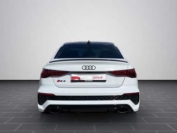 Audi RS3 2.5 TFSI — photo 6