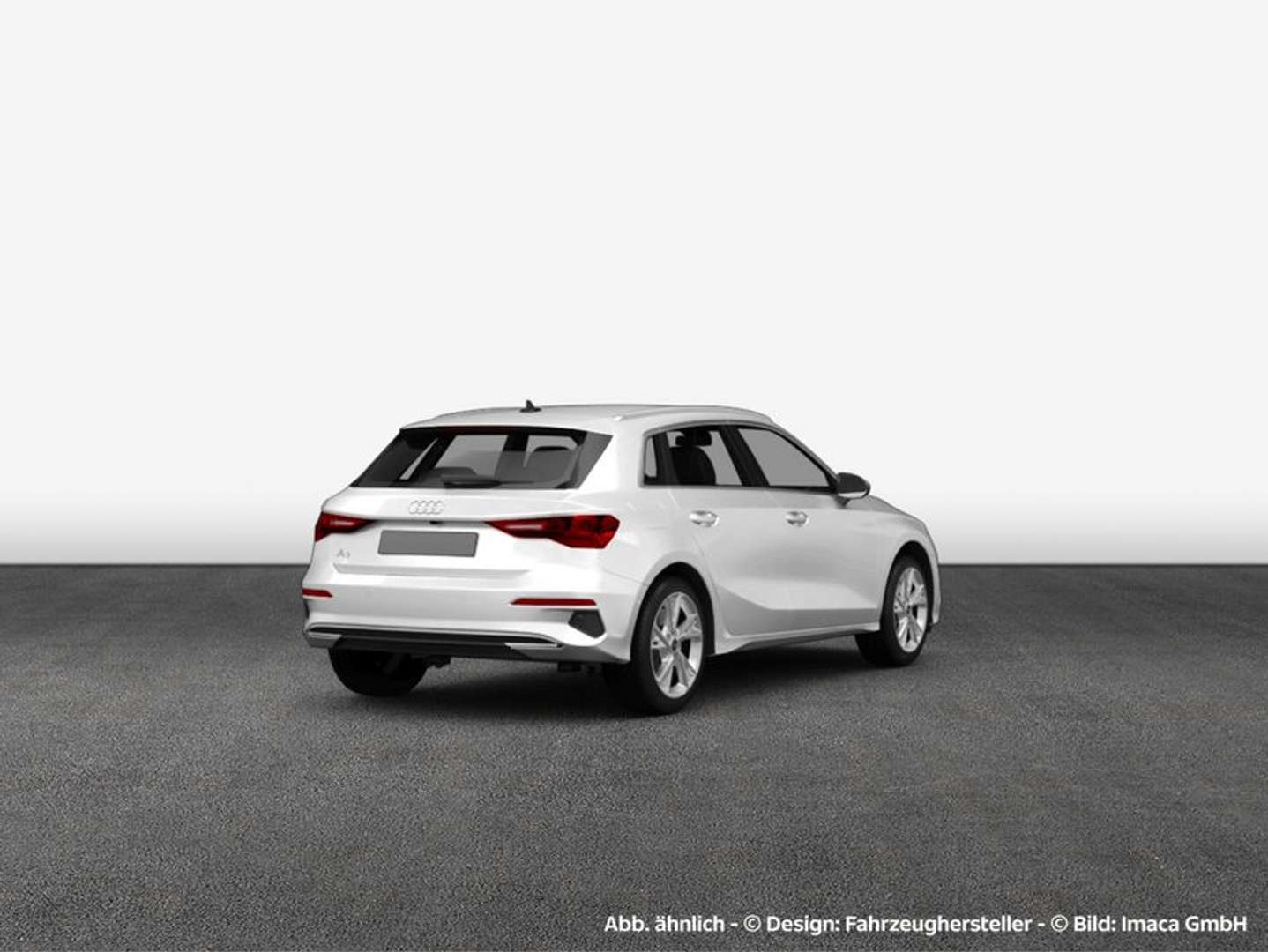 Audi A3 Sportback 40 TFSI E - 2022 - Joinsteer - #2