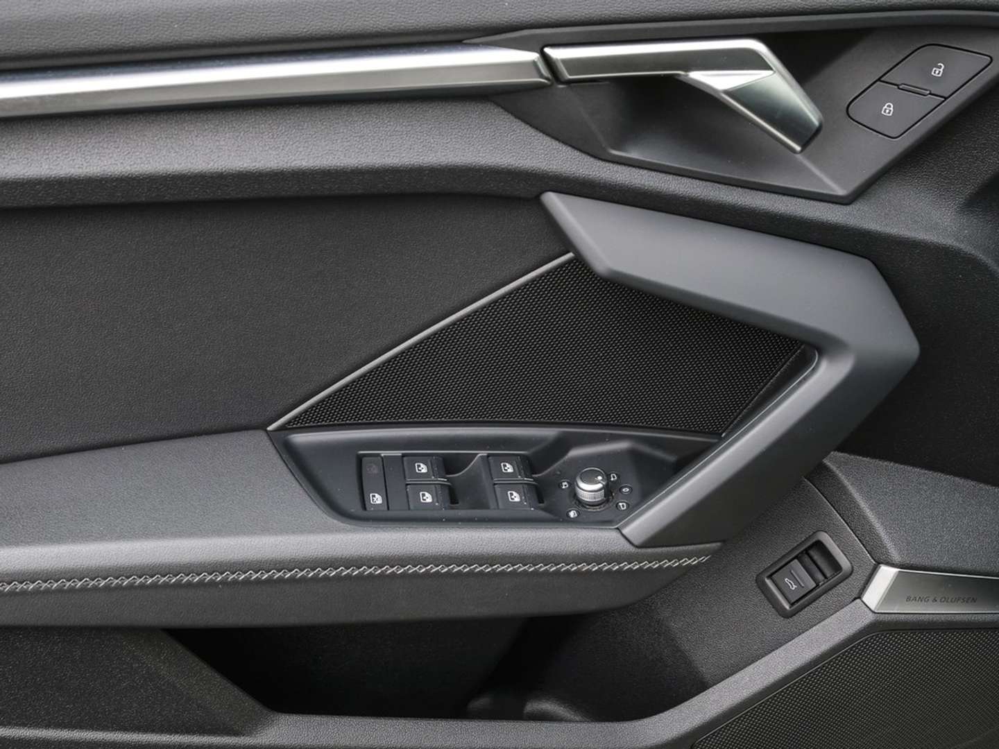 Audi S3 Lim. 2.0 TFSI - 2023 - Joinsteer - #13