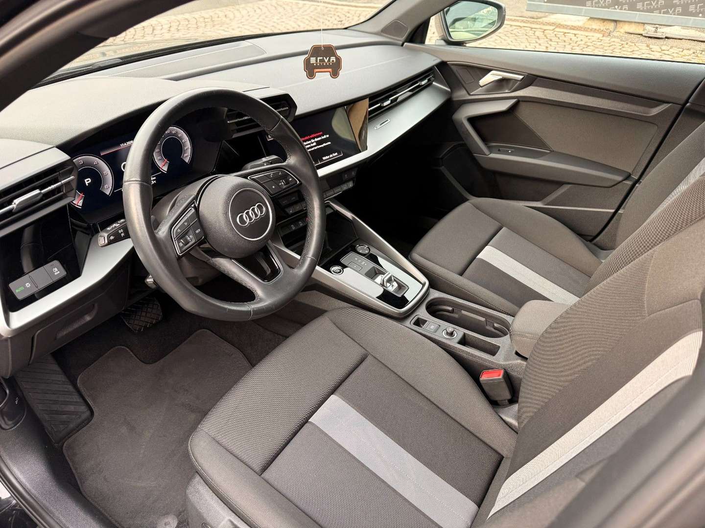 Audi A3 Advanced 35 TDI - 2021 - Joinsteer - #7
