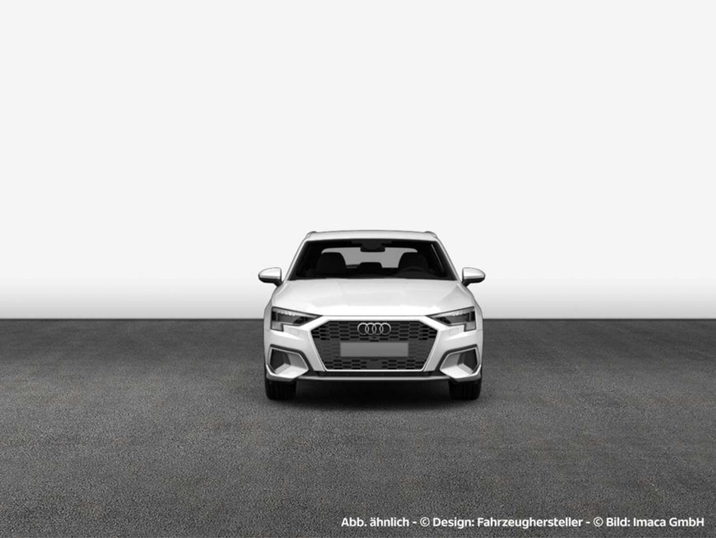 Audi A3 Sportback 40 TFSI E - 2022 - Joinsteer - #3