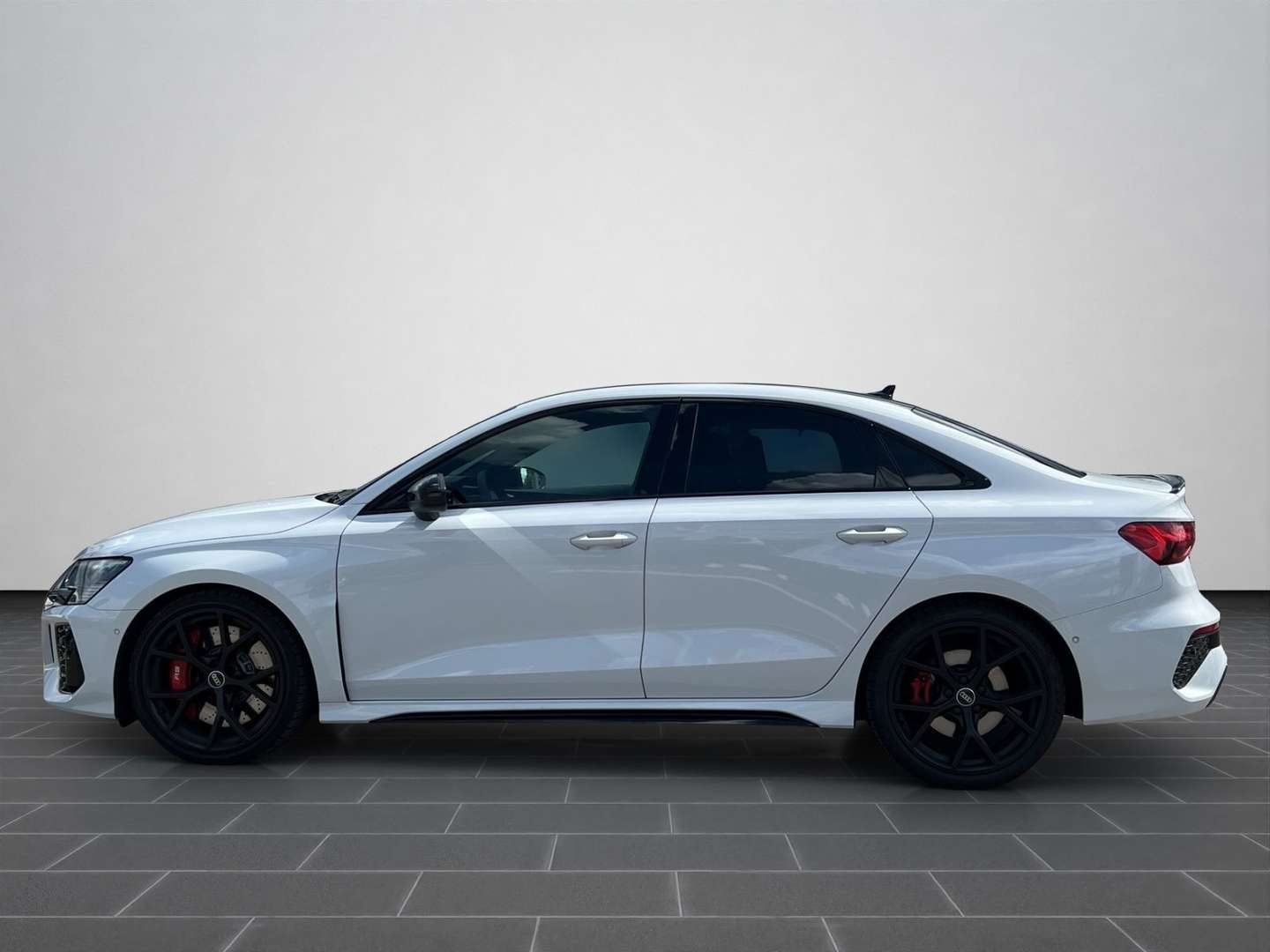 Audi RS3 2.5 TFSI - 2024 - Joinsteer - #7