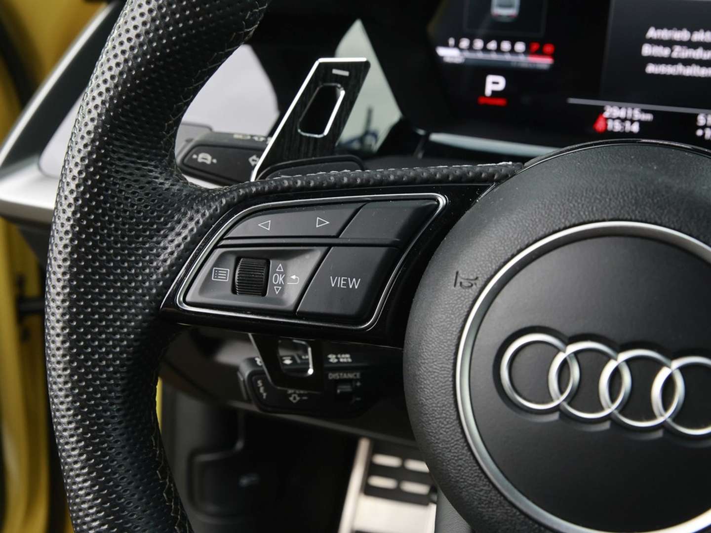 Audi S3 Lim. 2.0 TFSI - 2023 - Joinsteer - #14