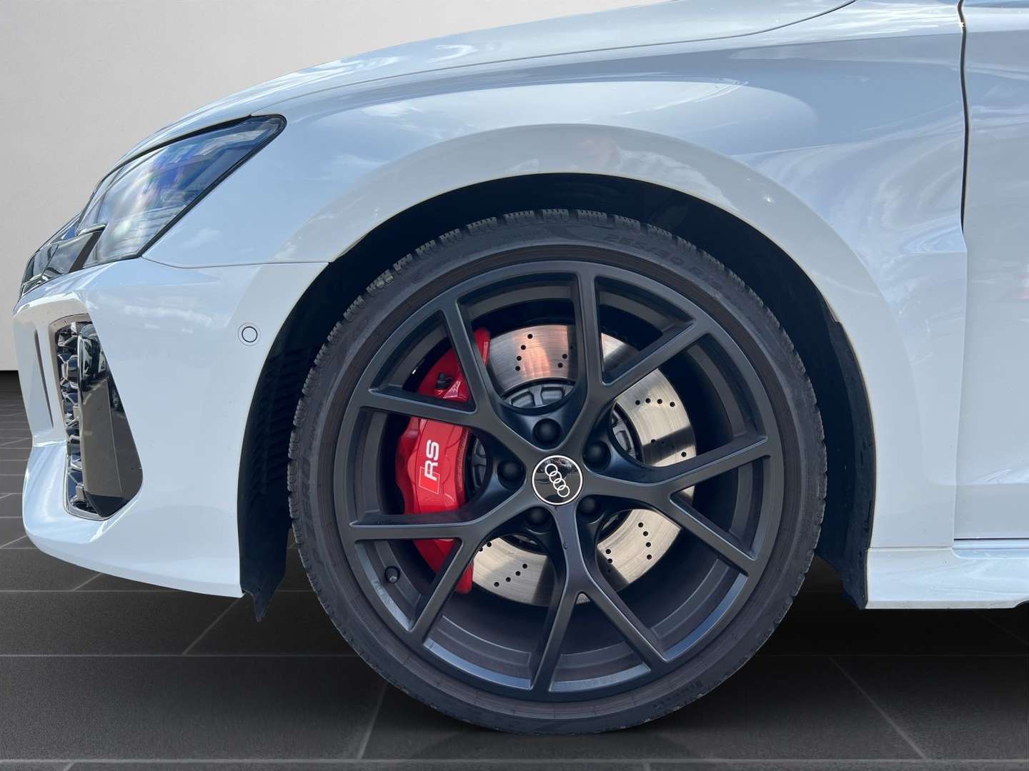 Audi RS3 2.5 TFSI - 2024 - Joinsteer - #8