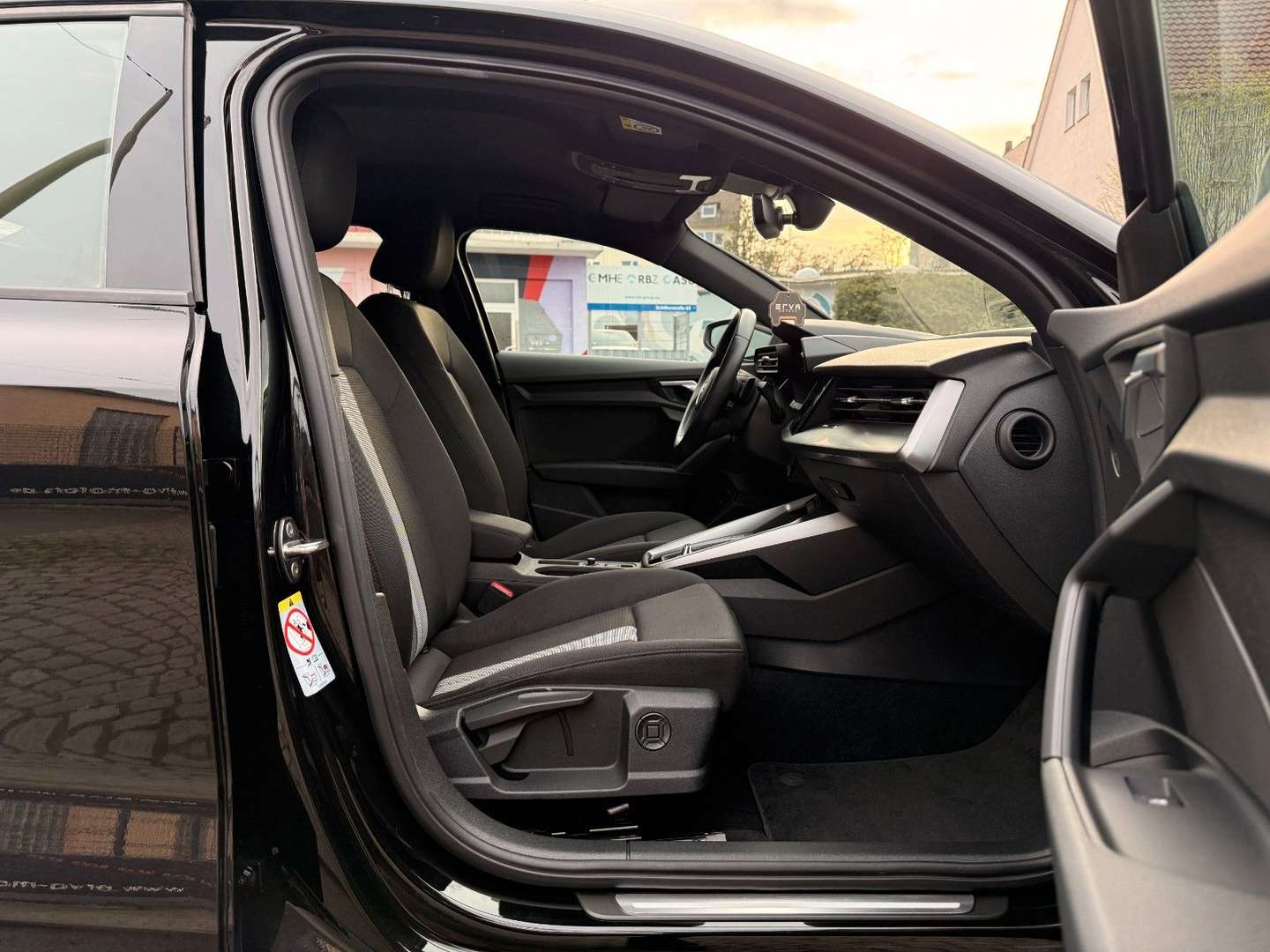 Audi A3 Advanced 35 TDI - 2021 - Joinsteer - #9