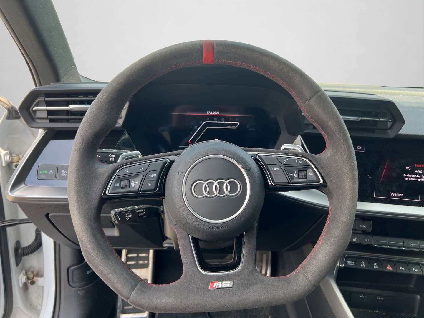 Audi RS3 2.5 TFSI - 2024 - Joinsteer - #9