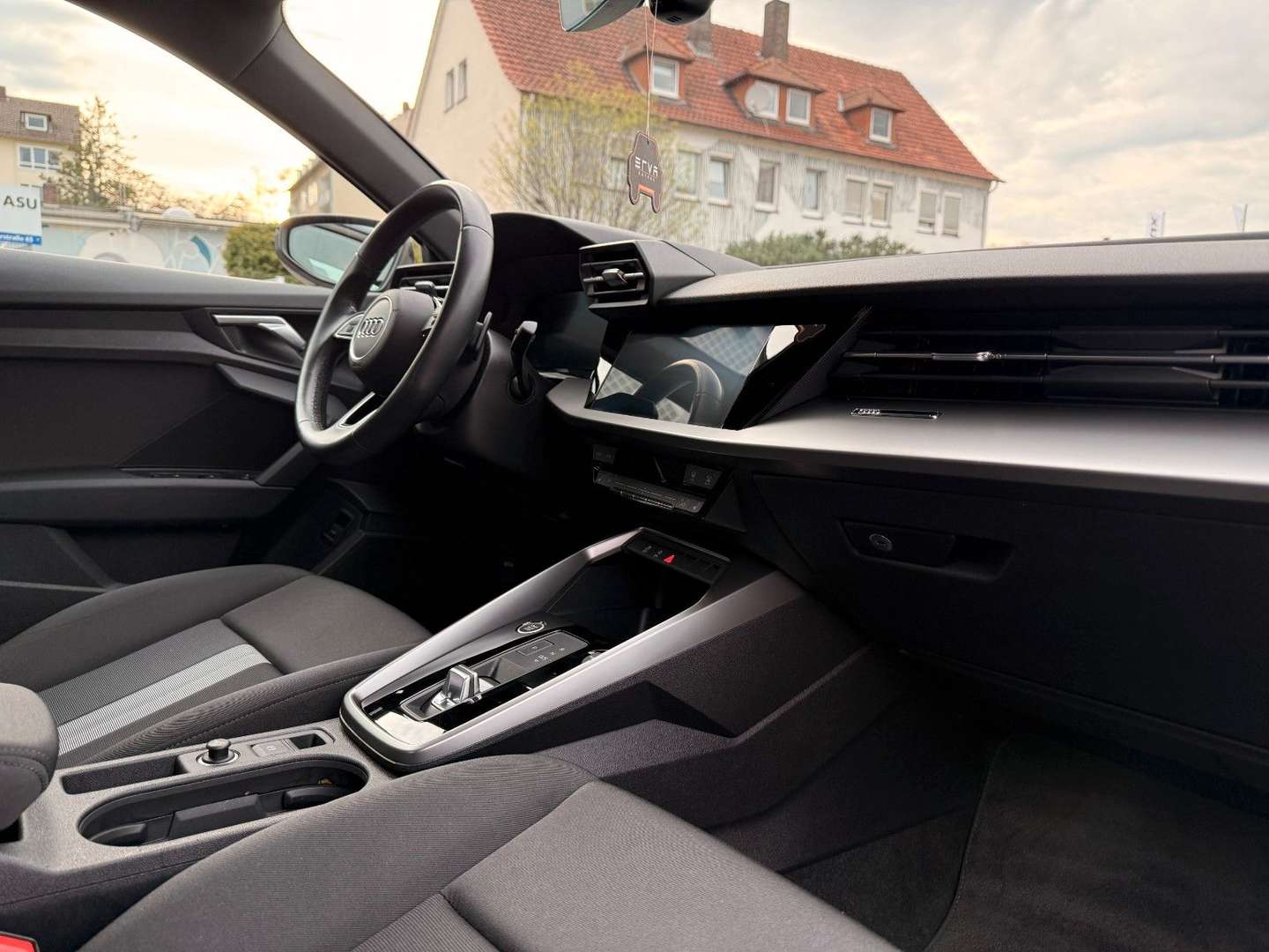 Audi A3 Advanced 35 TDI - 2021 - Joinsteer - #10