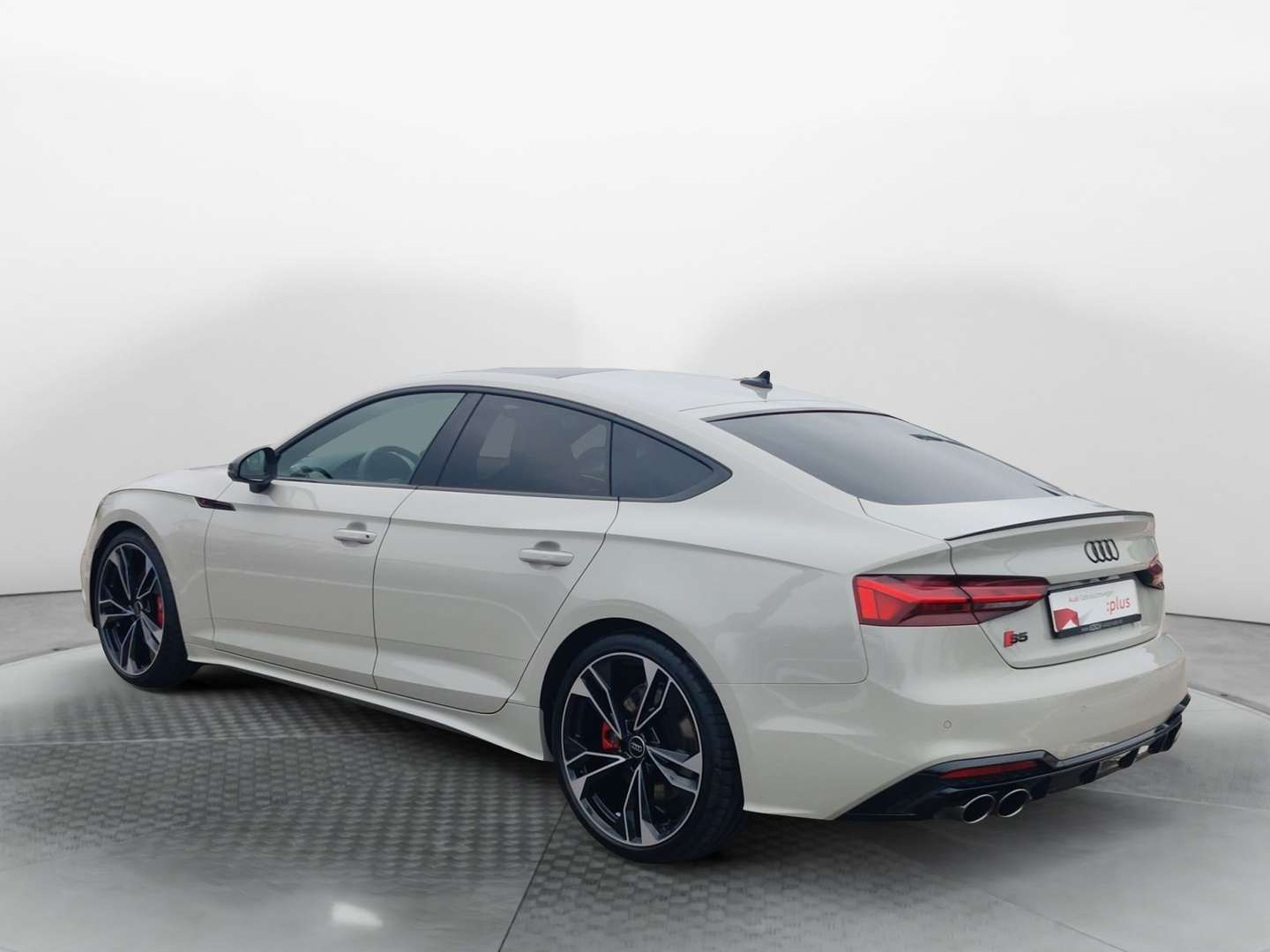 Audi S5 Sportback 55 TDI - 2024 - Joinsteer - #4